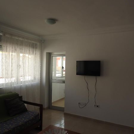 Apartamentos Borba Granadilla De Abona Exteriér fotografie