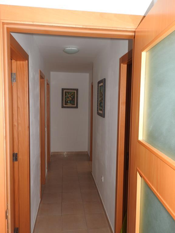 Apartamentos Borba Granadilla De Abona Exteriér fotografie