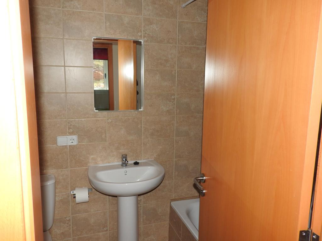 Apartamentos Borba Granadilla De Abona Exteriér fotografie