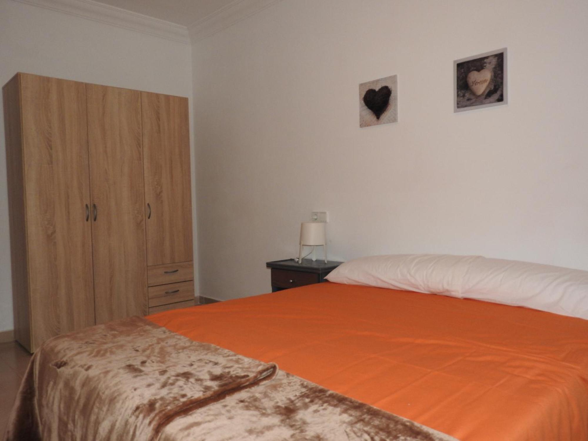 Apartamentos Borba Granadilla De Abona Exteriér fotografie
