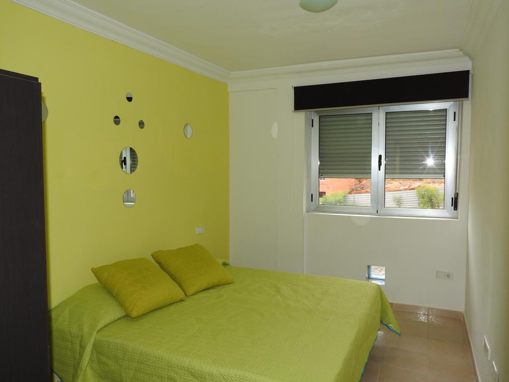 Apartamentos Borba Granadilla De Abona Exteriér fotografie