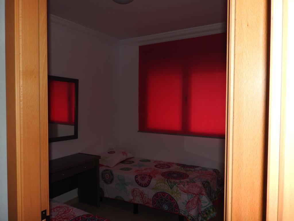 Apartamentos Borba Granadilla De Abona Exteriér fotografie