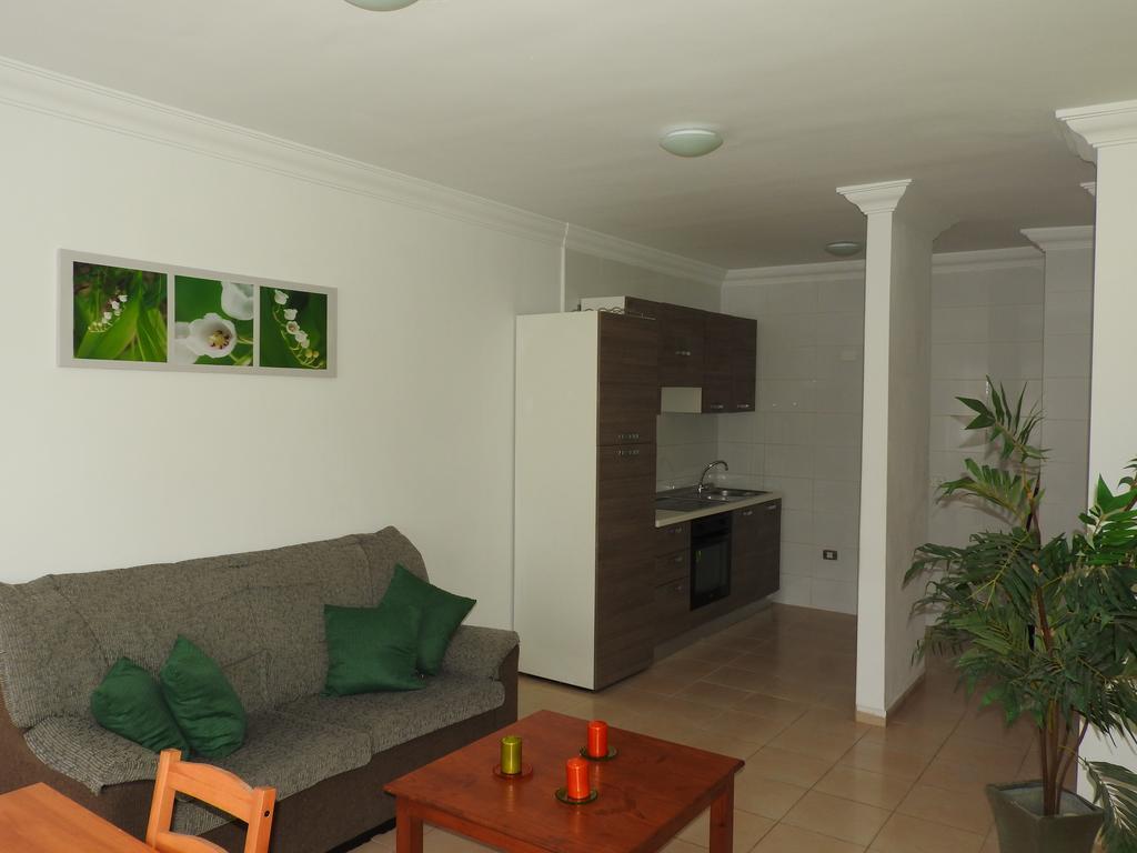 Apartamentos Borba Granadilla De Abona Exteriér fotografie