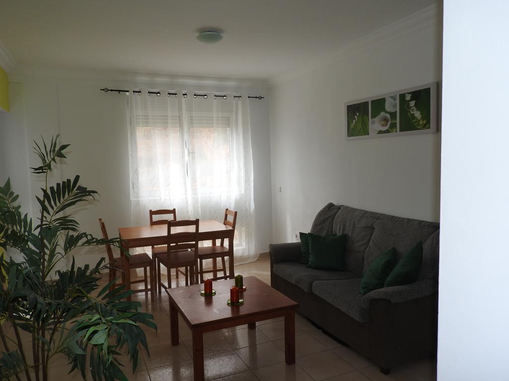 Apartamentos Borba Granadilla De Abona Exteriér fotografie