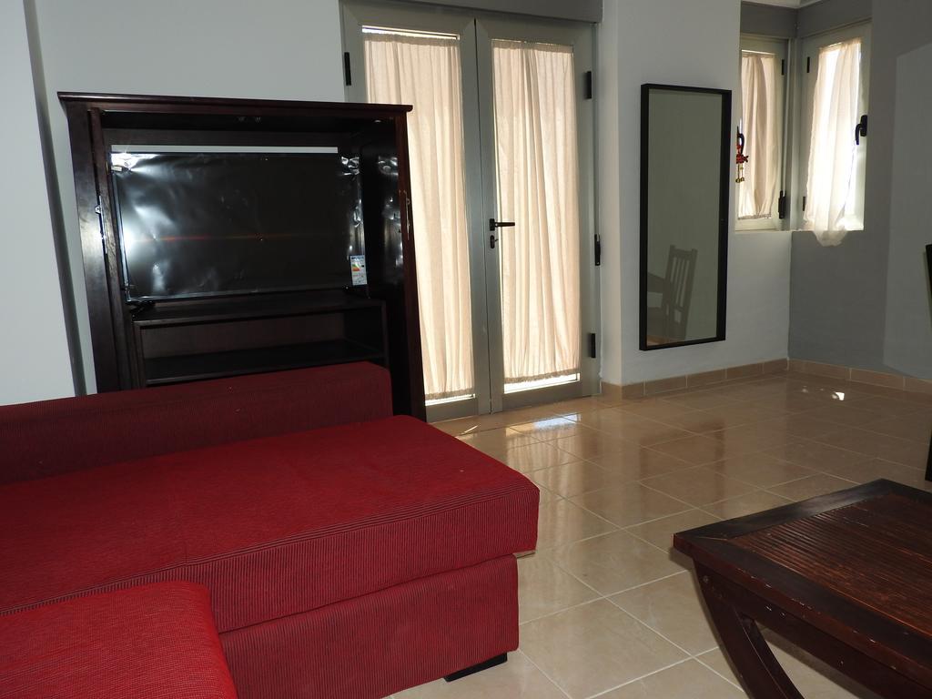 Apartamentos Borba Granadilla De Abona Exteriér fotografie