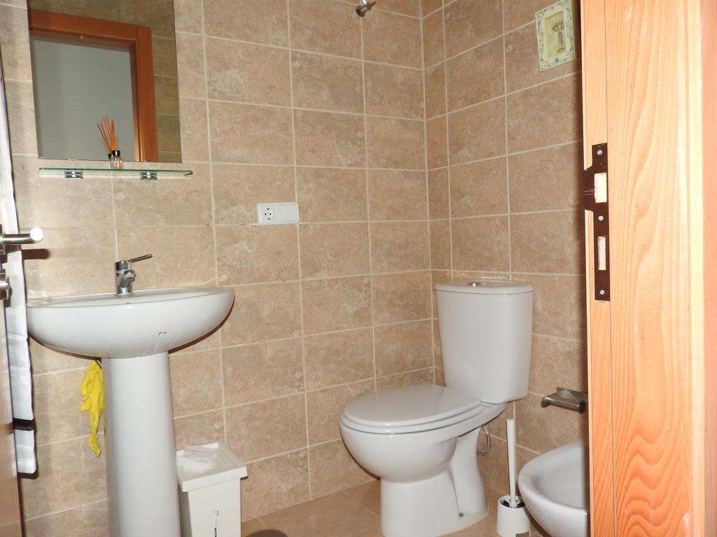 Apartamentos Borba Granadilla De Abona Exteriér fotografie