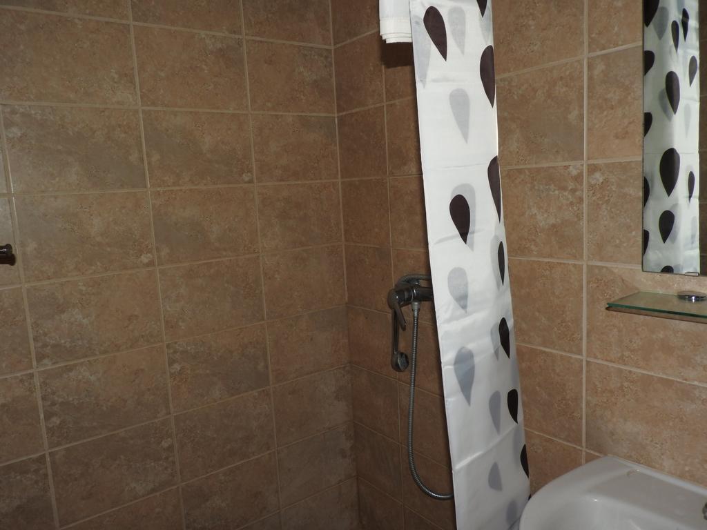 Apartamentos Borba Granadilla De Abona Exteriér fotografie