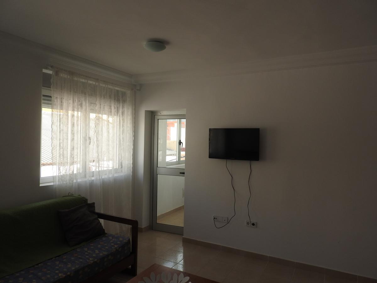 Apartamentos Borba Granadilla De Abona Exteriér fotografie