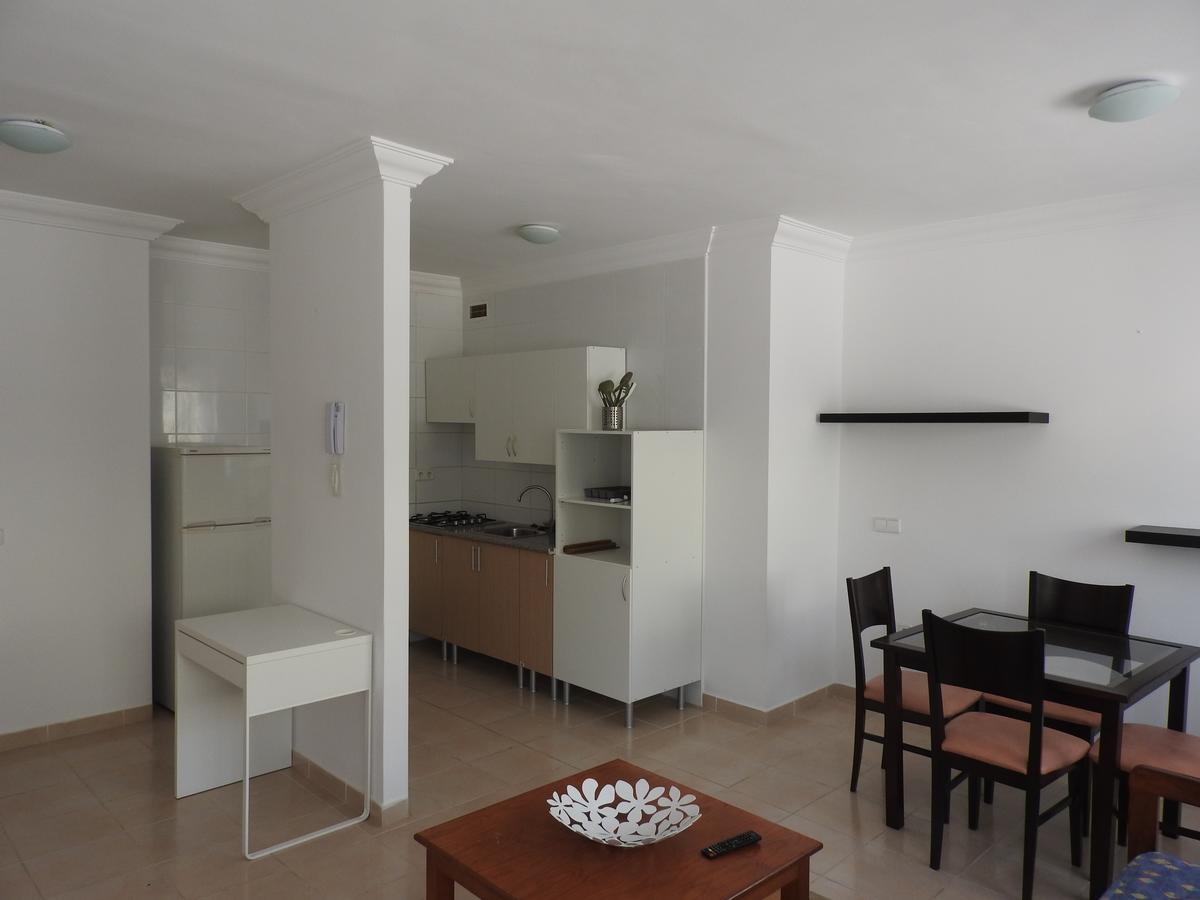 Apartamentos Borba Granadilla De Abona Exteriér fotografie