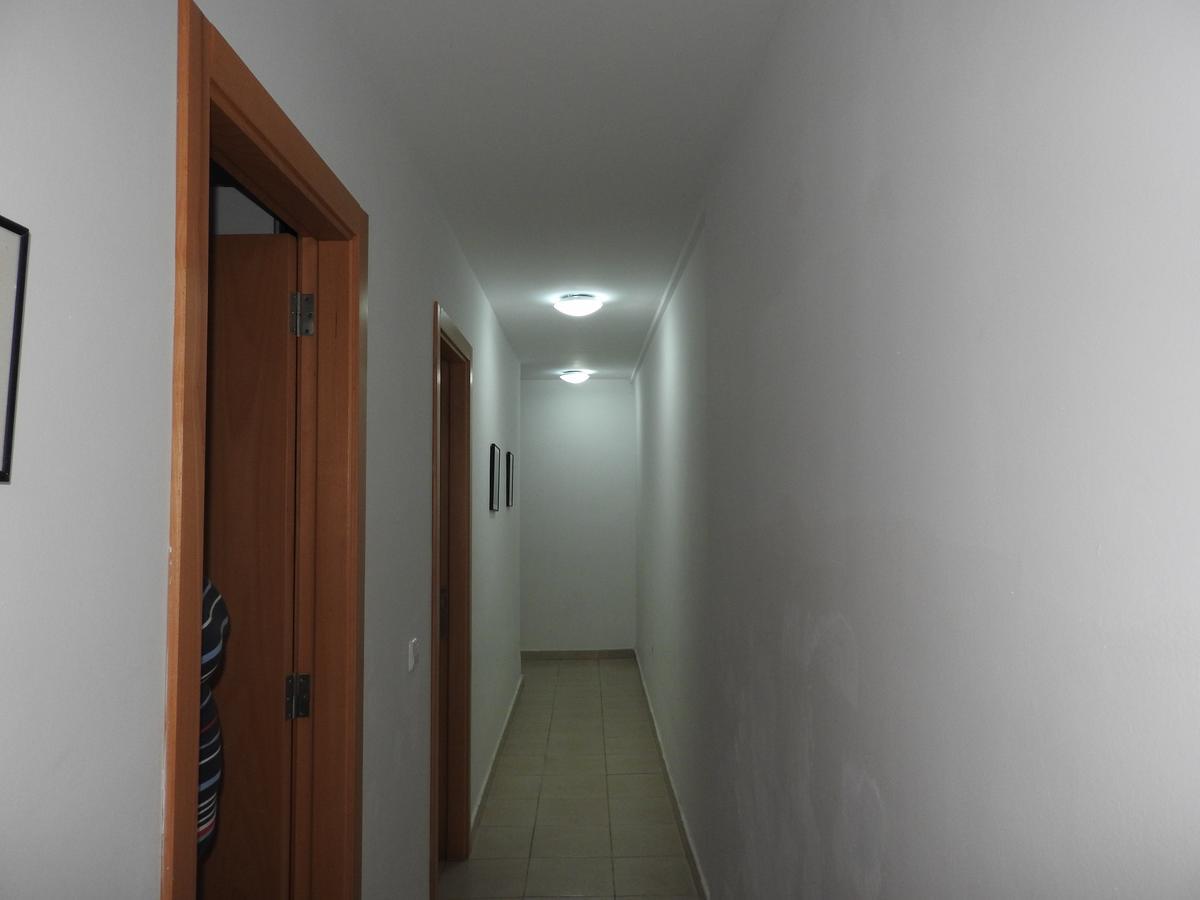 Apartamentos Borba Granadilla De Abona Exteriér fotografie
