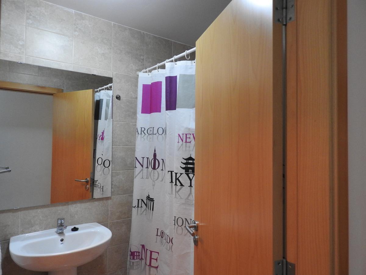 Apartamentos Borba Granadilla De Abona Exteriér fotografie