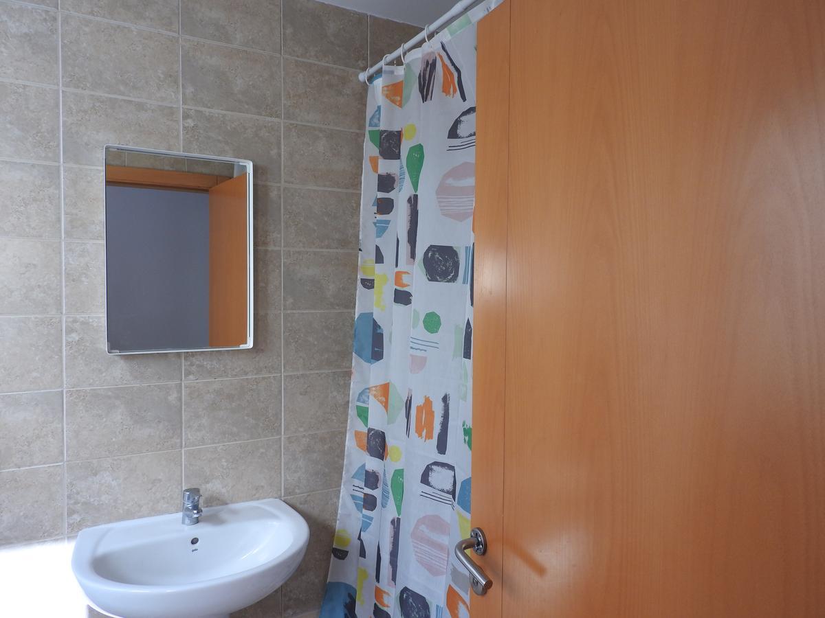 Apartamentos Borba Granadilla De Abona Exteriér fotografie