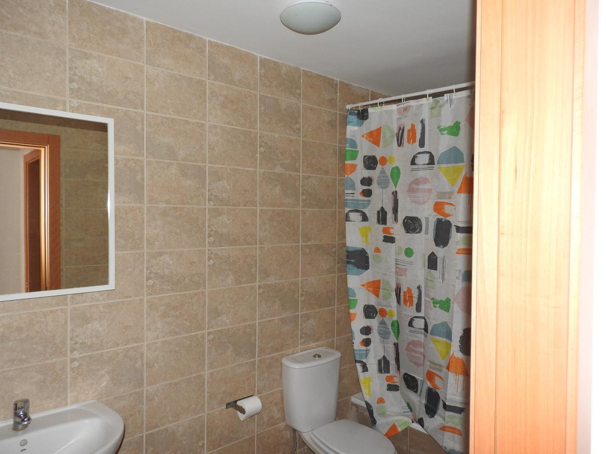 Apartamentos Borba Granadilla De Abona Exteriér fotografie