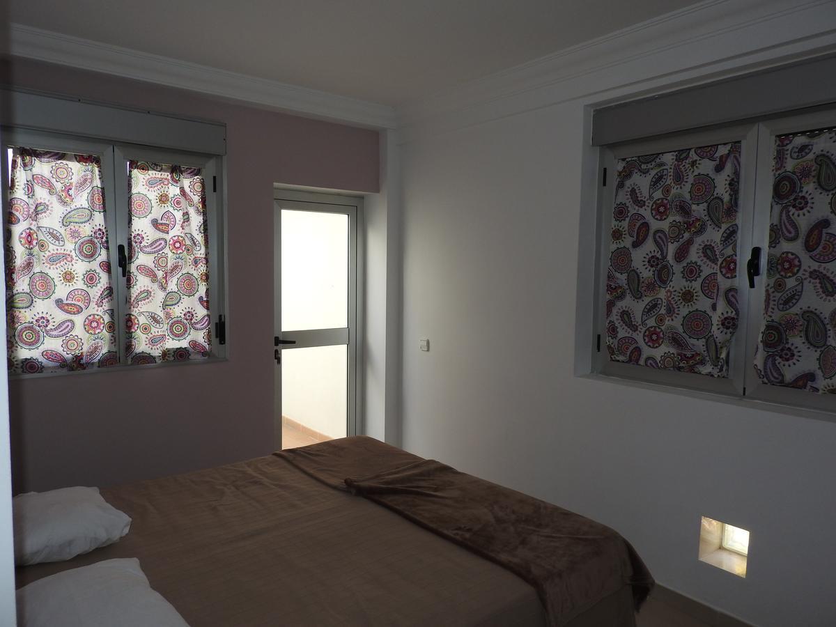 Apartamentos Borba Granadilla De Abona Exteriér fotografie