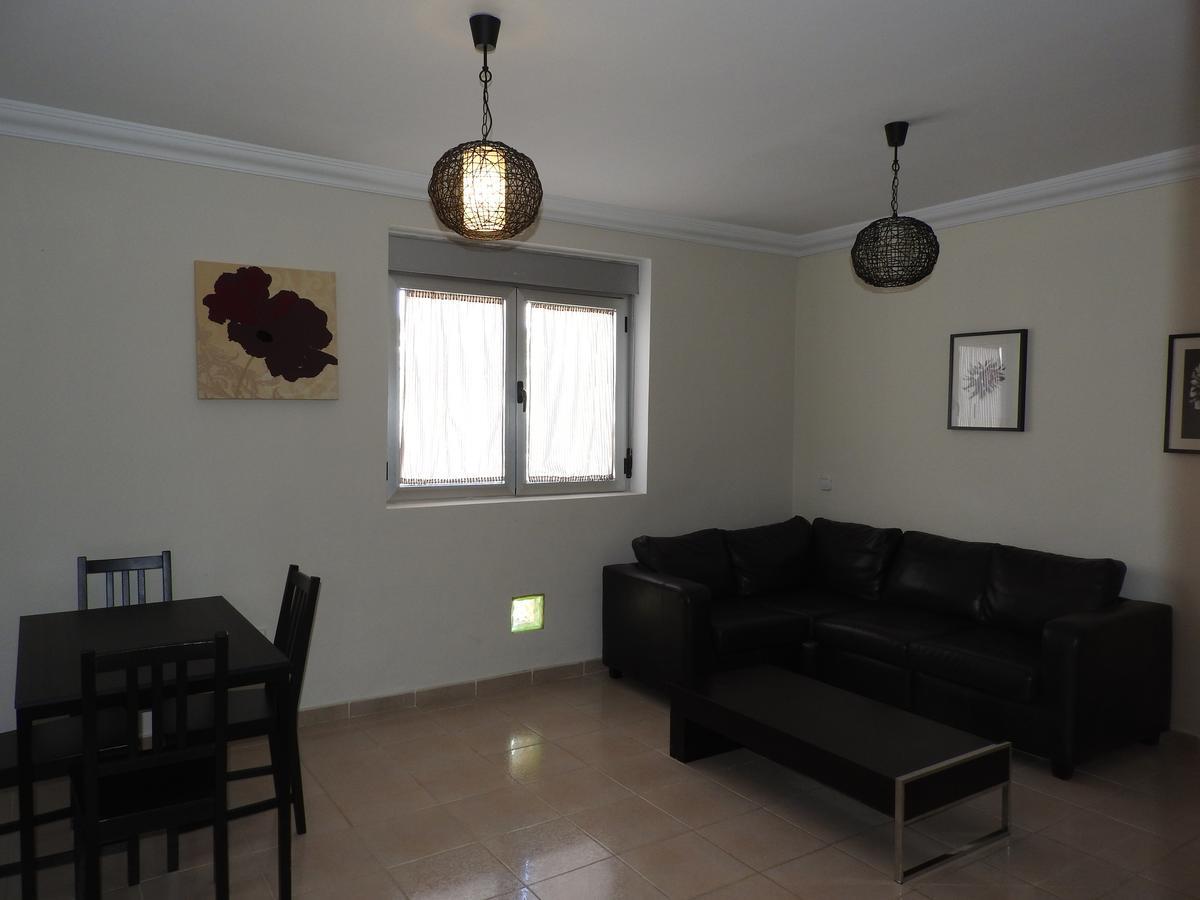 Apartamentos Borba Granadilla De Abona Exteriér fotografie