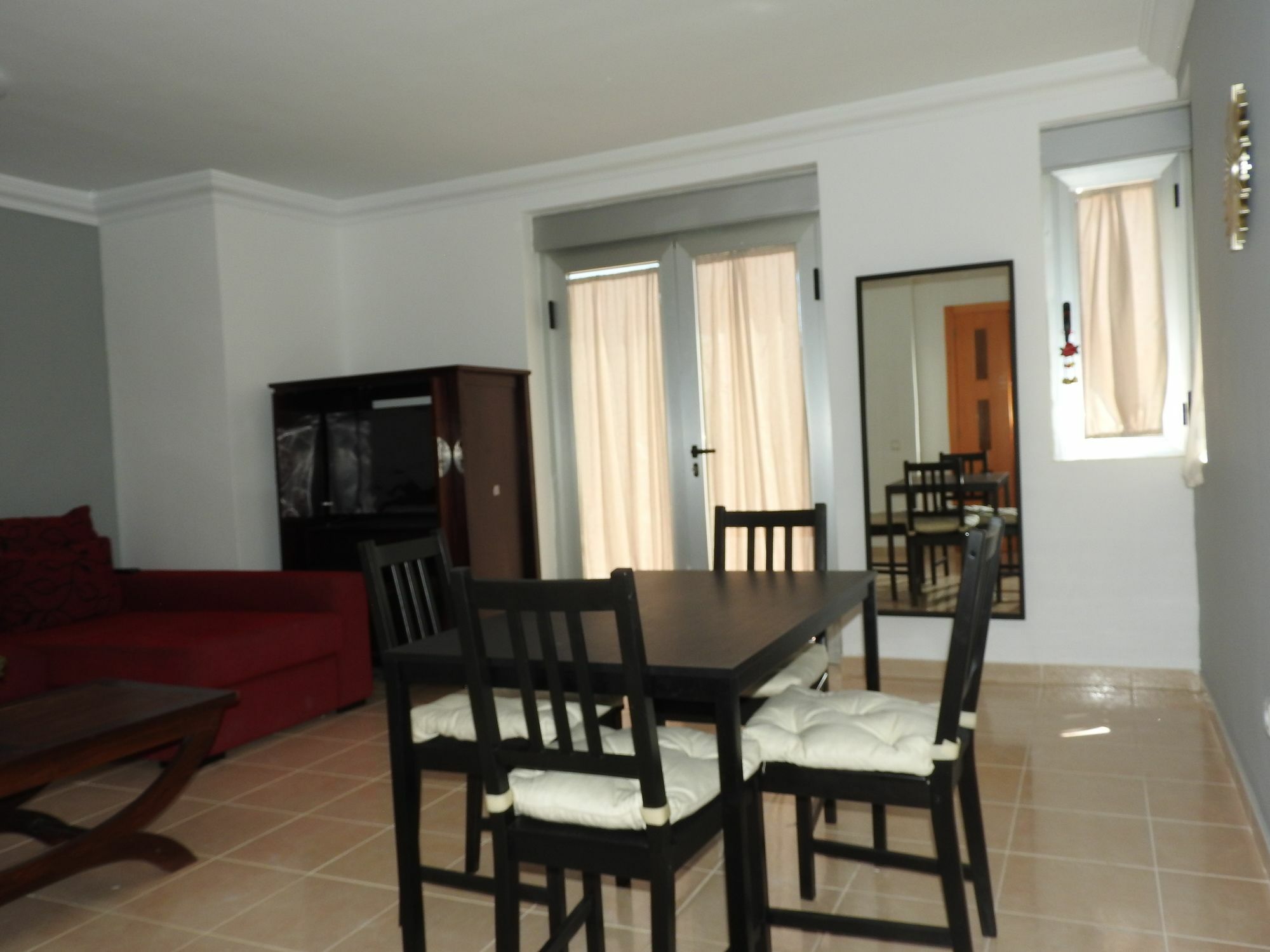 Apartamentos Borba Granadilla De Abona Exteriér fotografie