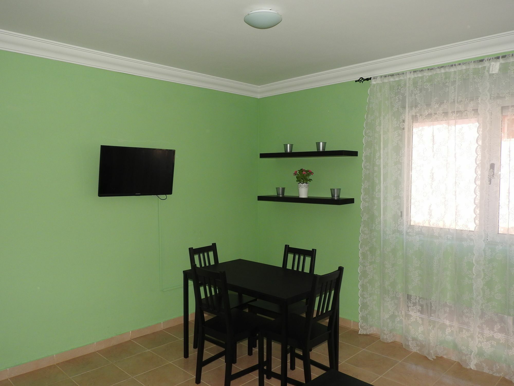 Apartamentos Borba Granadilla De Abona Exteriér fotografie