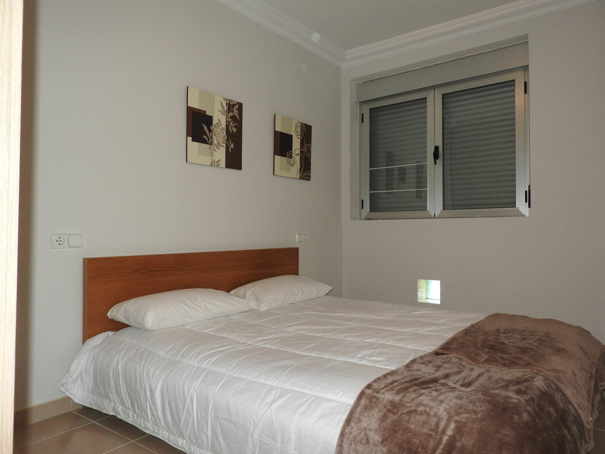 Apartamentos Borba Granadilla De Abona Exteriér fotografie
