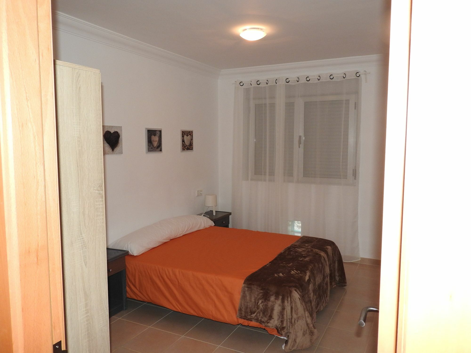 Apartamentos Borba Granadilla De Abona Exteriér fotografie