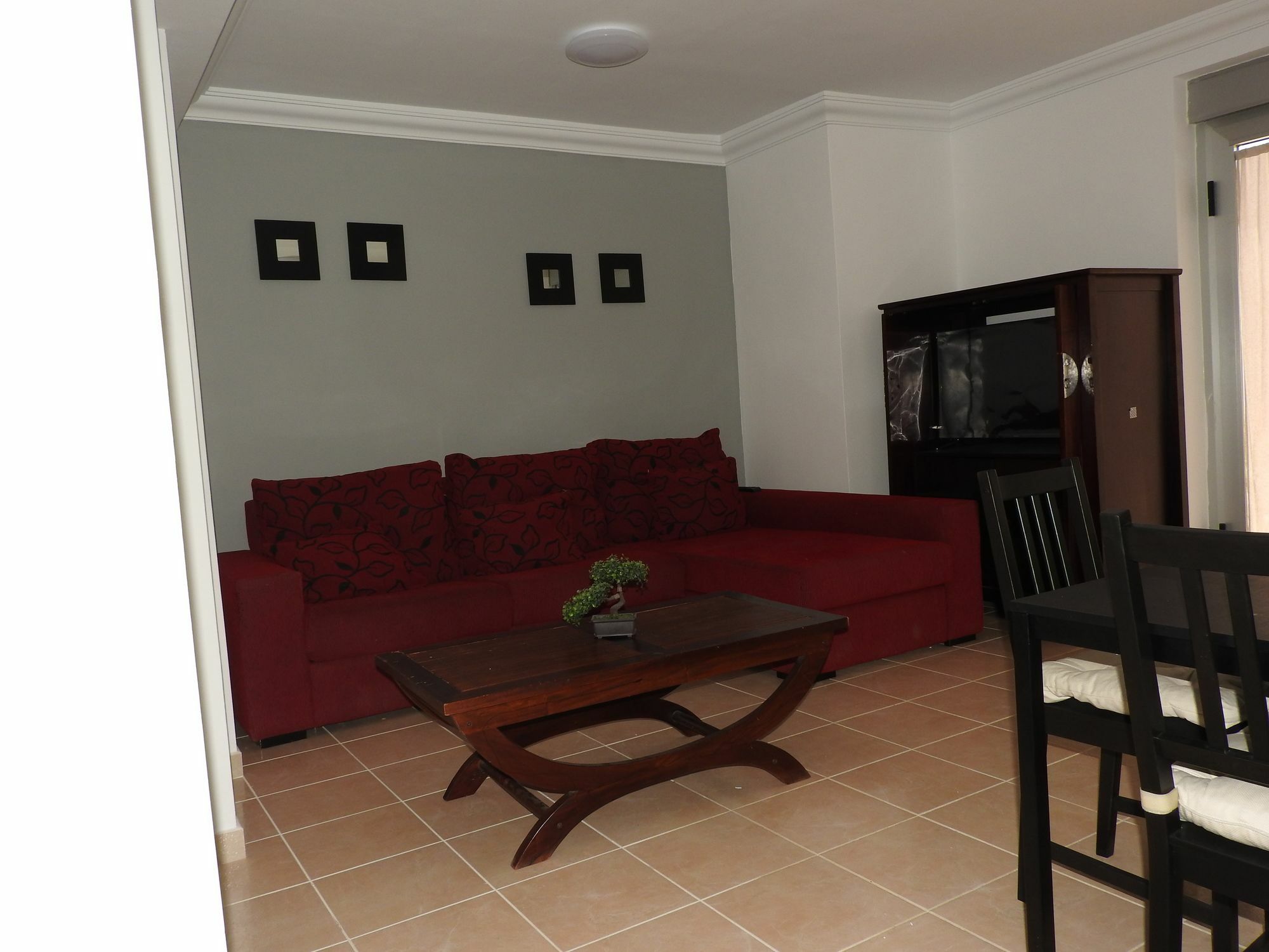 Apartamentos Borba Granadilla De Abona Exteriér fotografie