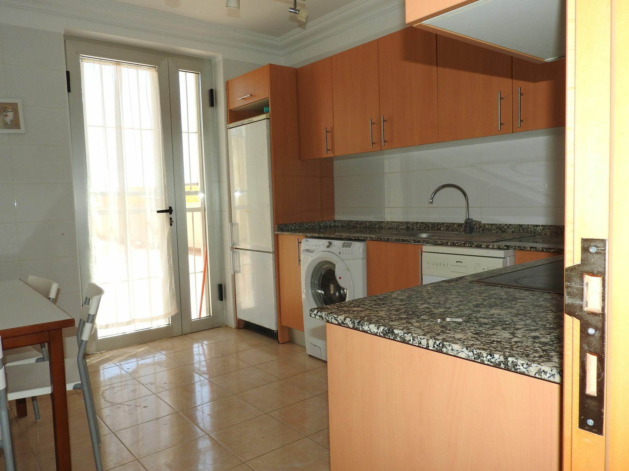 Apartamentos Borba Granadilla De Abona Exteriér fotografie