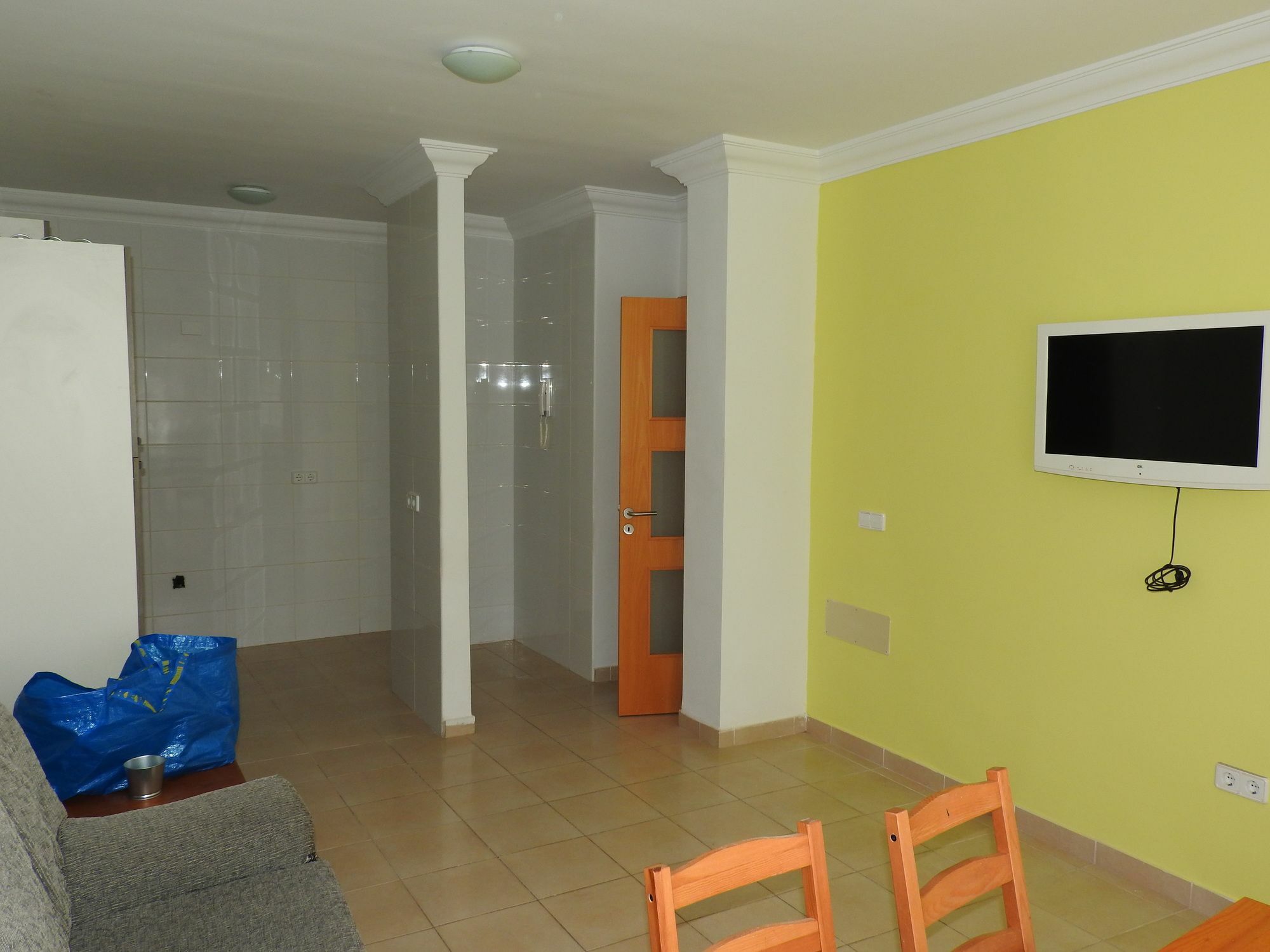 Apartamentos Borba Granadilla De Abona Exteriér fotografie