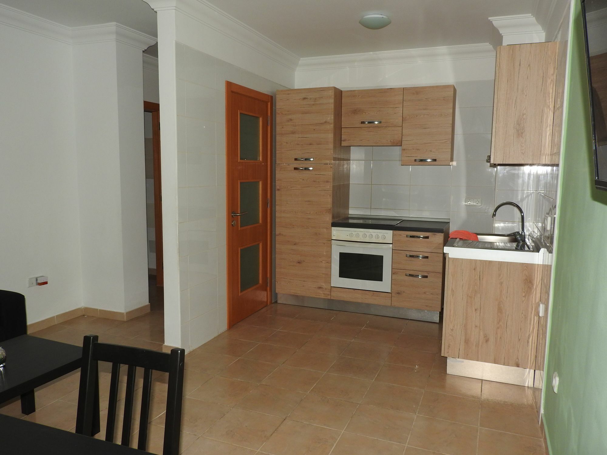 Apartamentos Borba Granadilla De Abona Exteriér fotografie