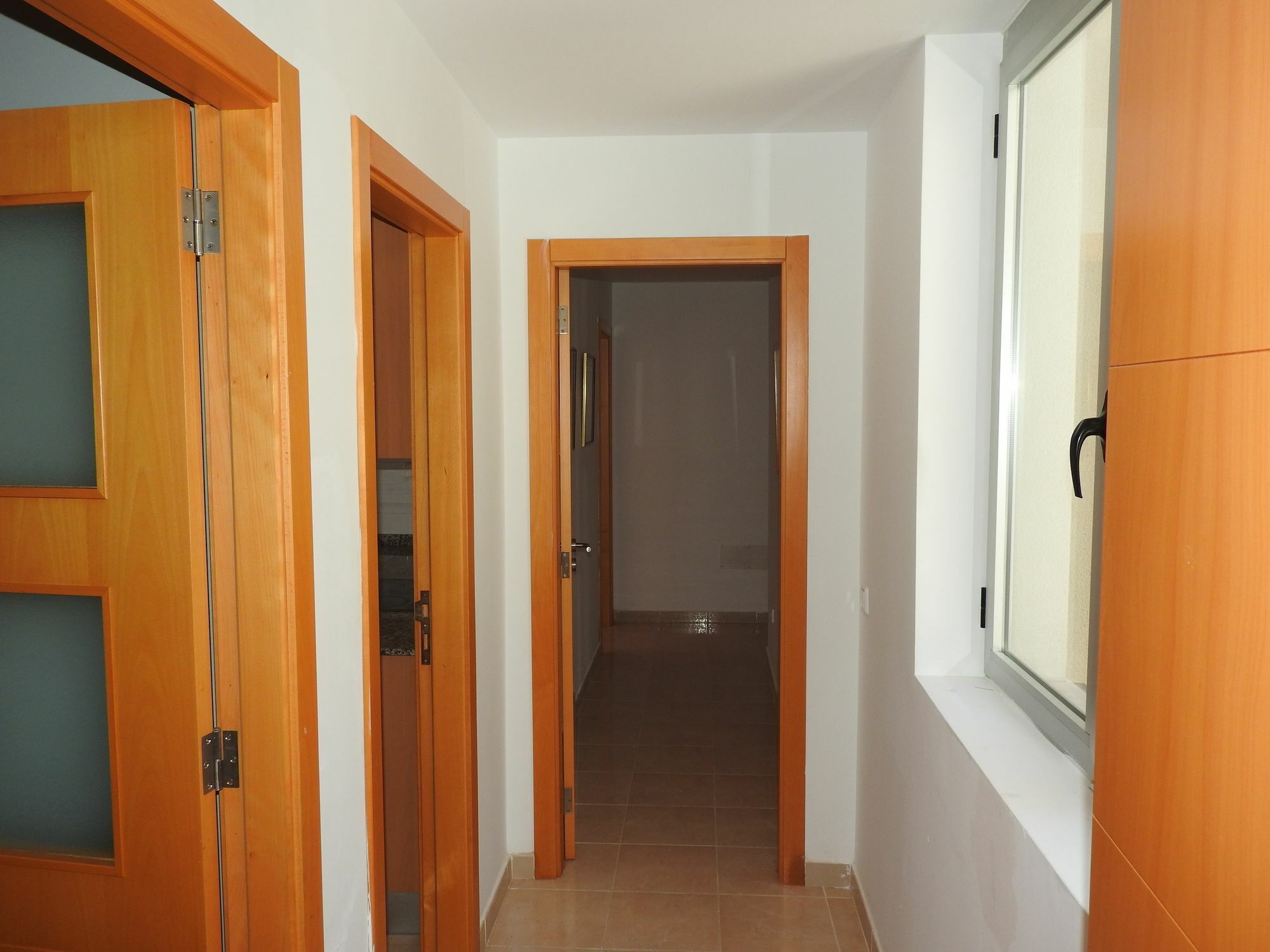 Apartamentos Borba Granadilla De Abona Exteriér fotografie