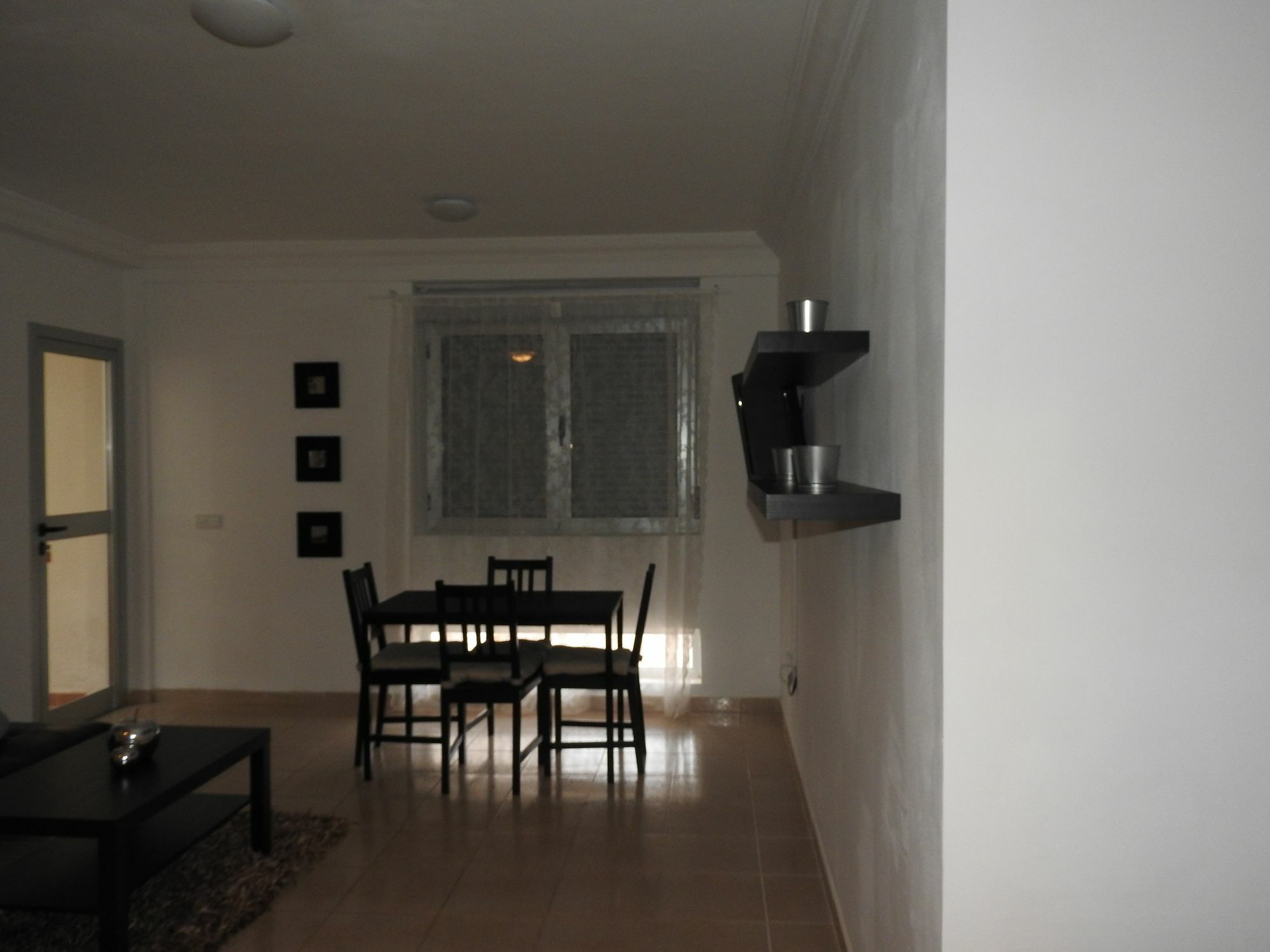 Apartamentos Borba Granadilla De Abona Exteriér fotografie