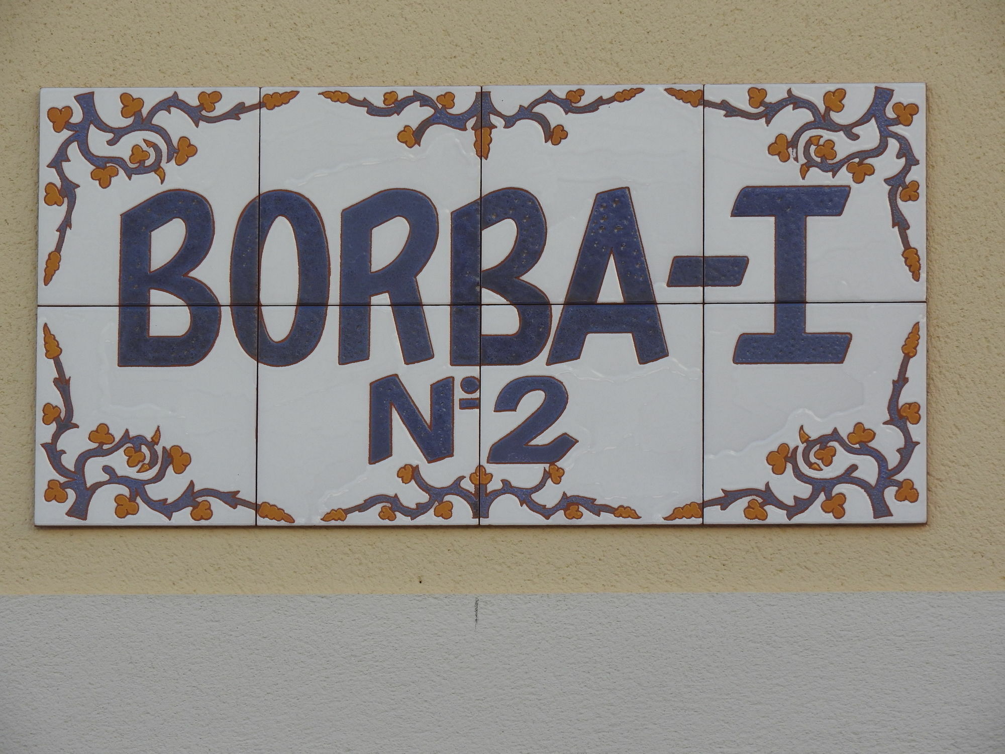 Apartamentos Borba Granadilla De Abona Exteriér fotografie