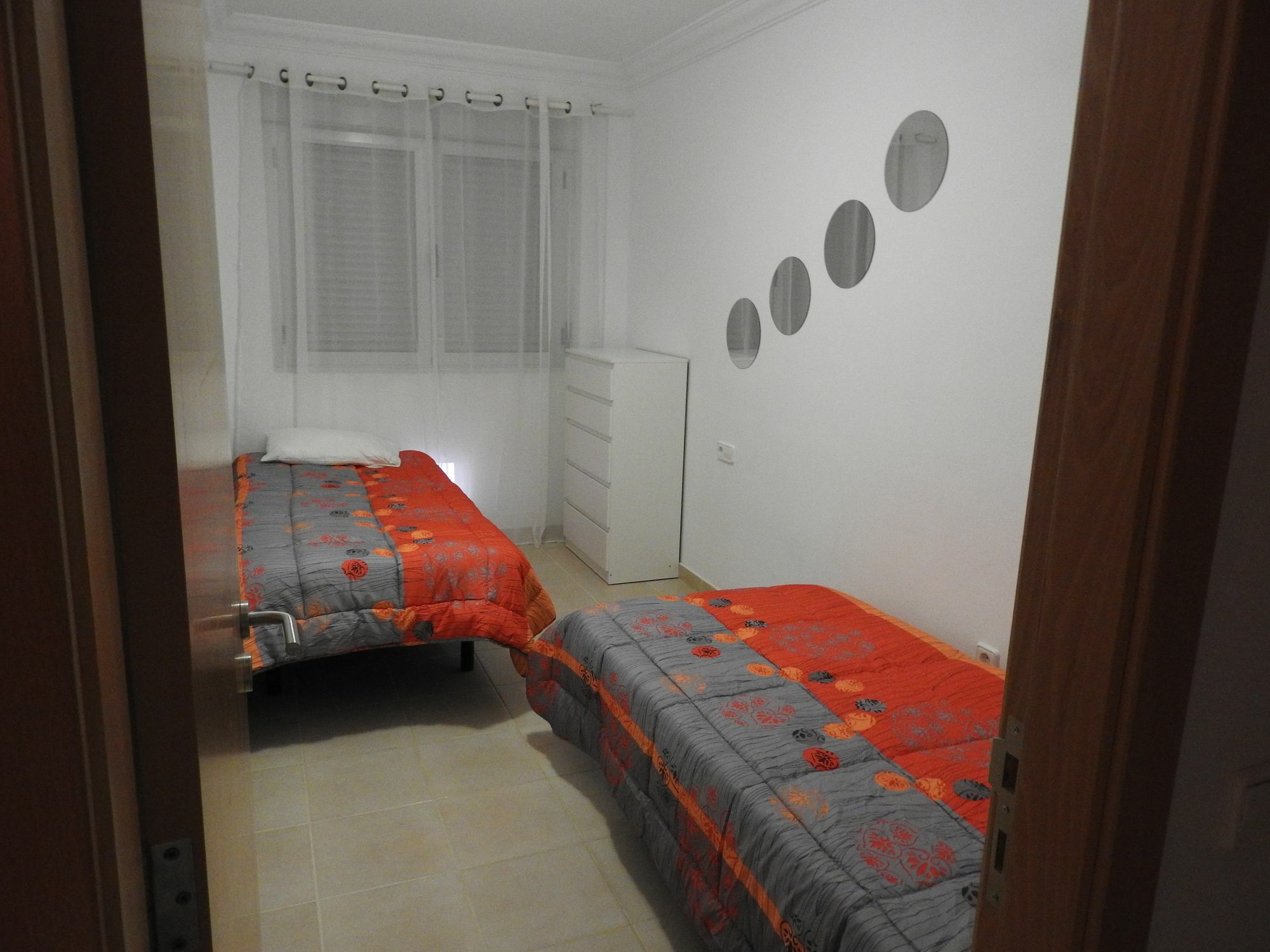 Apartamentos Borba Granadilla De Abona Exteriér fotografie
